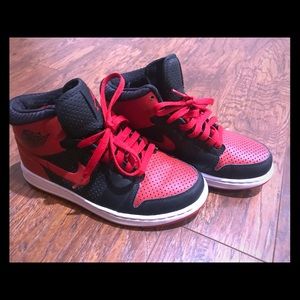 Air Jordan’s